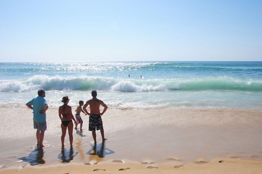 Strand