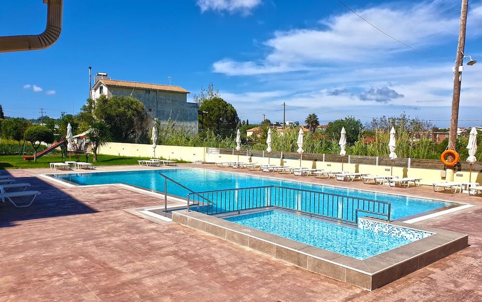 Pool Billede