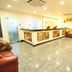Receptionist