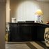 Receptionist