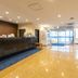 Receptionist