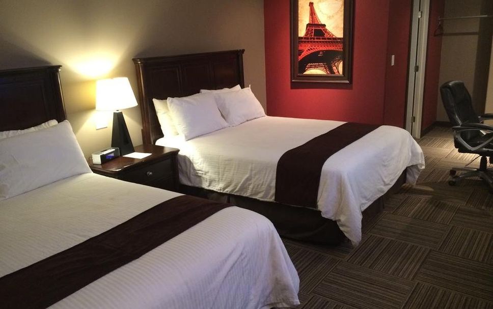 Soveværelse Billede