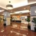 Receptionist