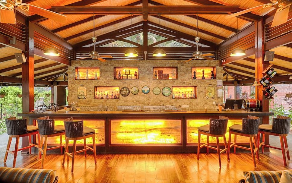 Bar Billede