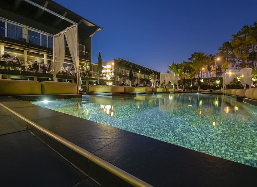 Pool Billede