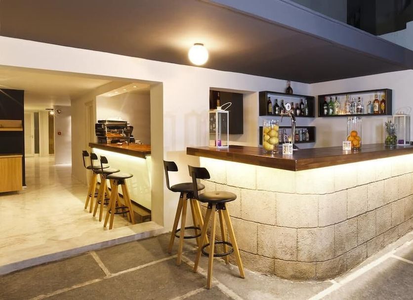 Bar Billede