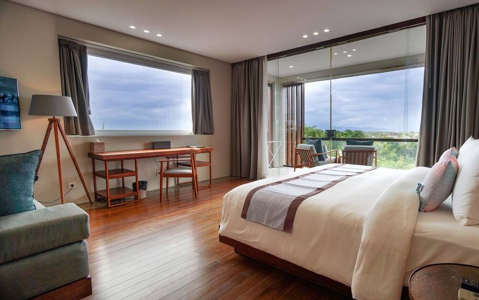 Soveværelse Billede