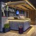 Receptionist