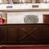 Receptionist