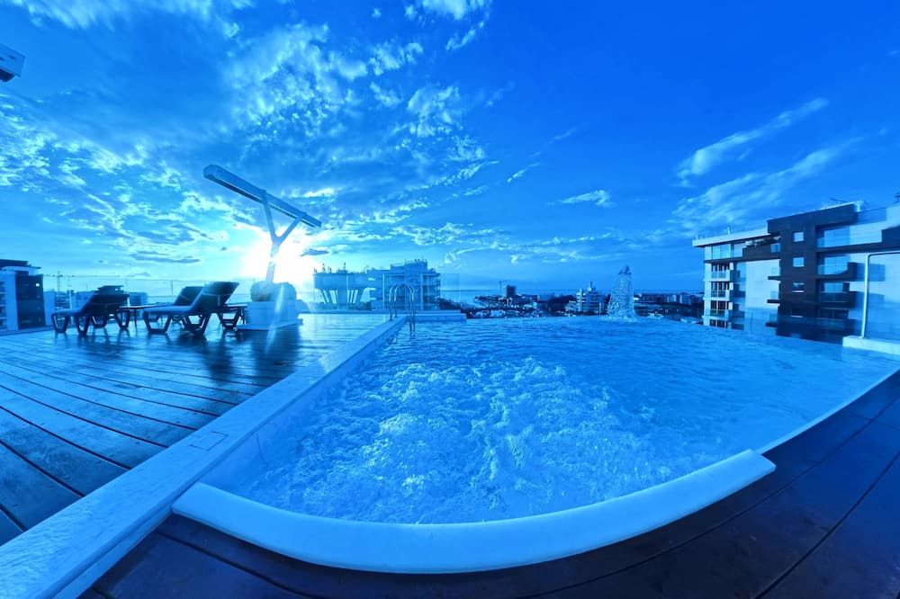 Pool Billede