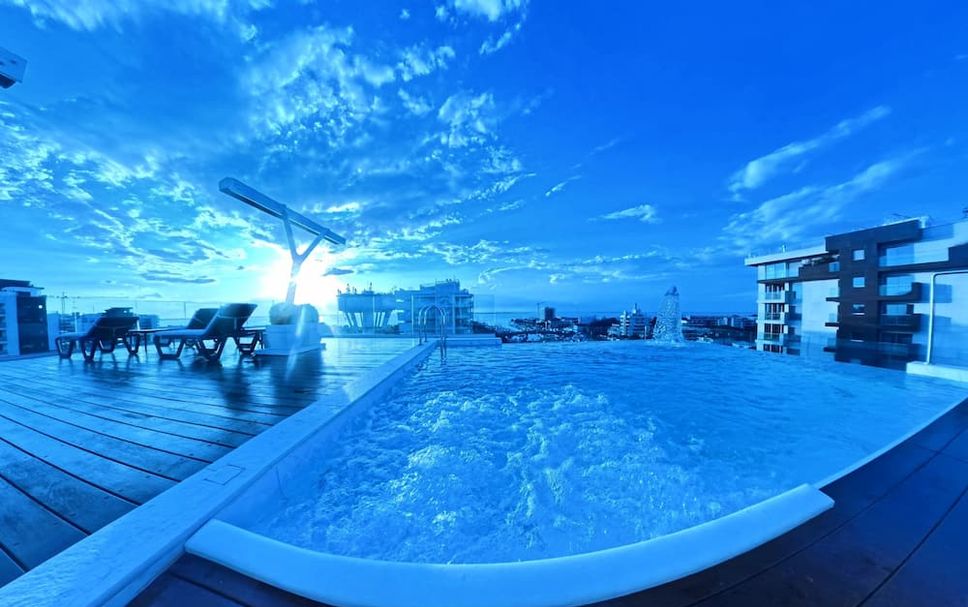 Pool Billede