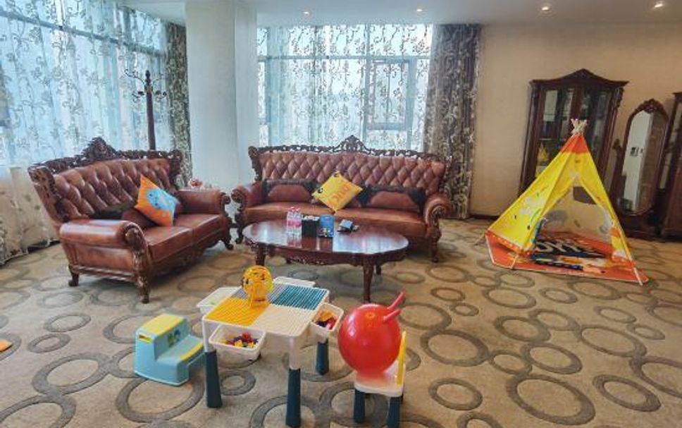 Lounge Billede