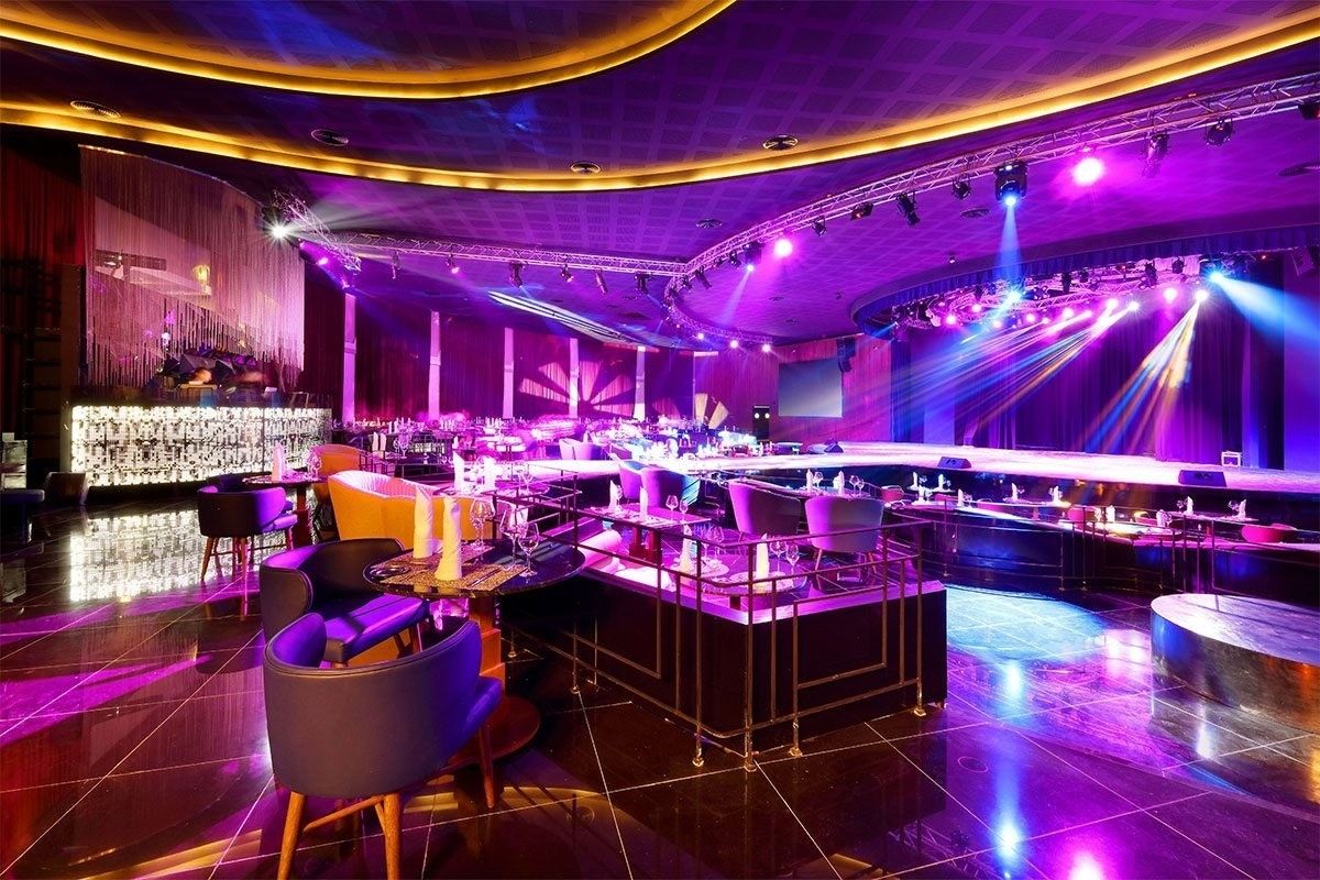 Bar Billede