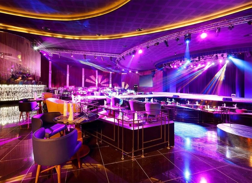 Bar Billede