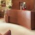 Receptionist