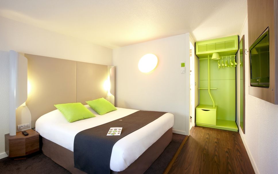 Soveværelse Billede