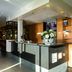 Receptionist