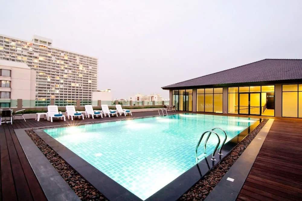 Pool Billede