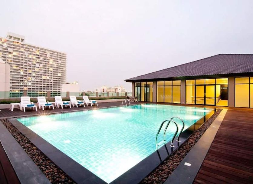 Pool Billede