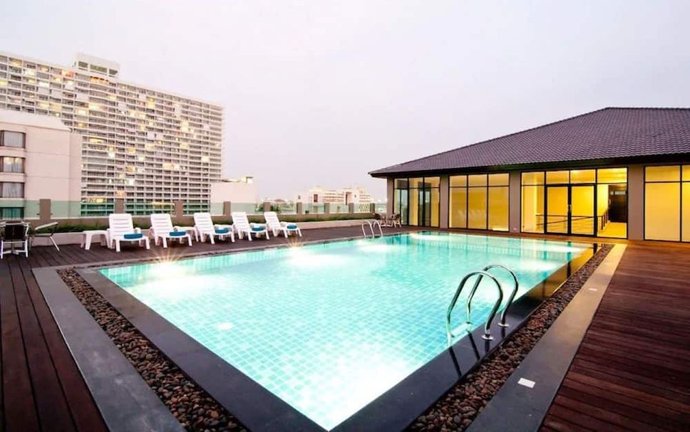 Pool Billede