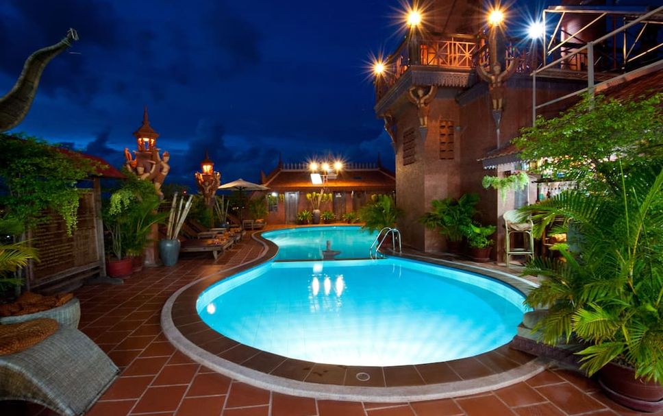 Pool Billede