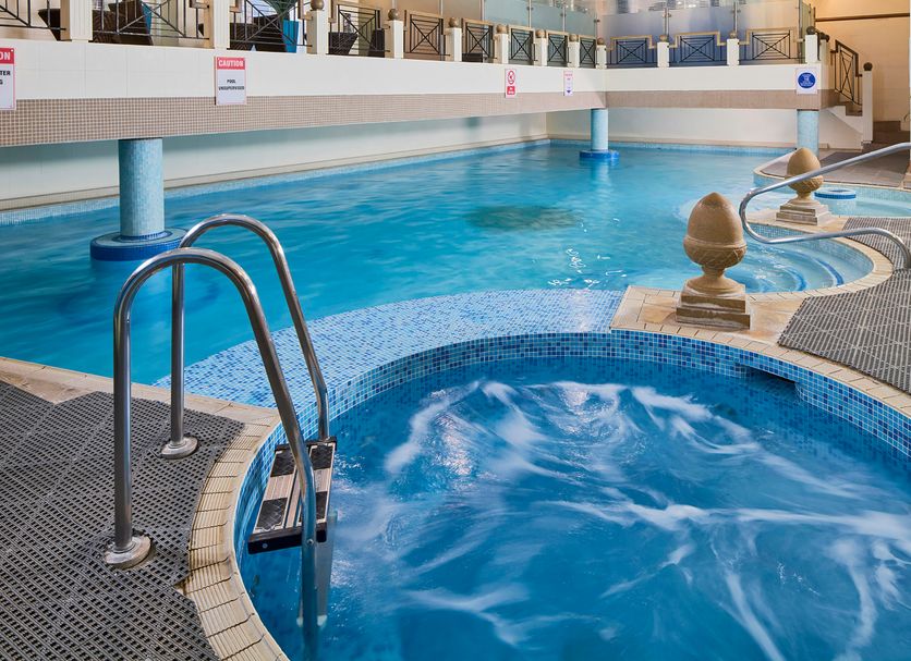 Pool Billede