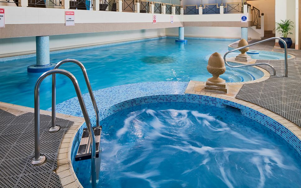 Pool Billede