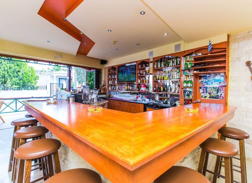 Bar Billede