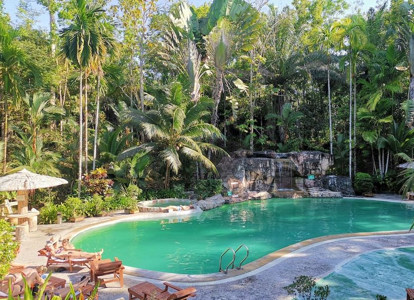 Pool Billede