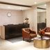 Receptionist