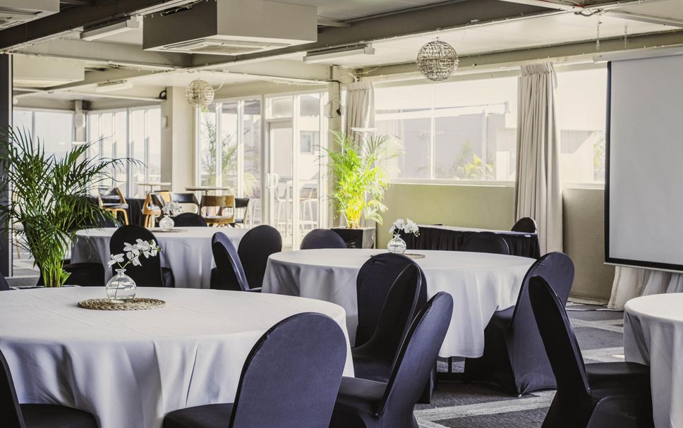 Hotelfacilitet Billede