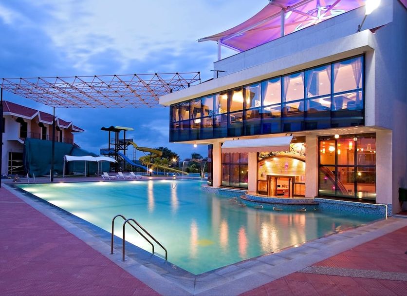 Pool Billede