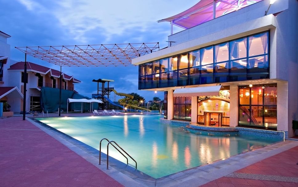 Pool Billede