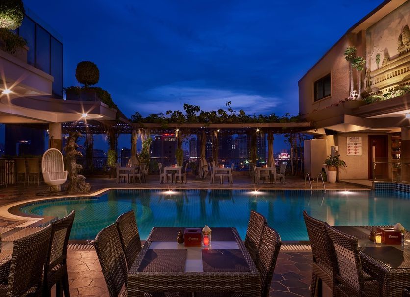 Pool Billede