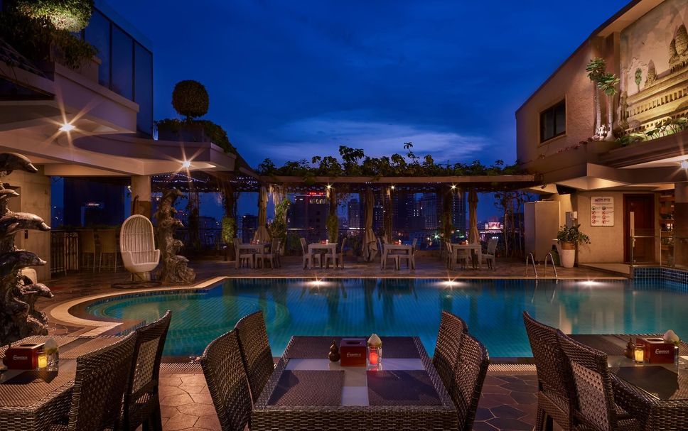 Pool Billede