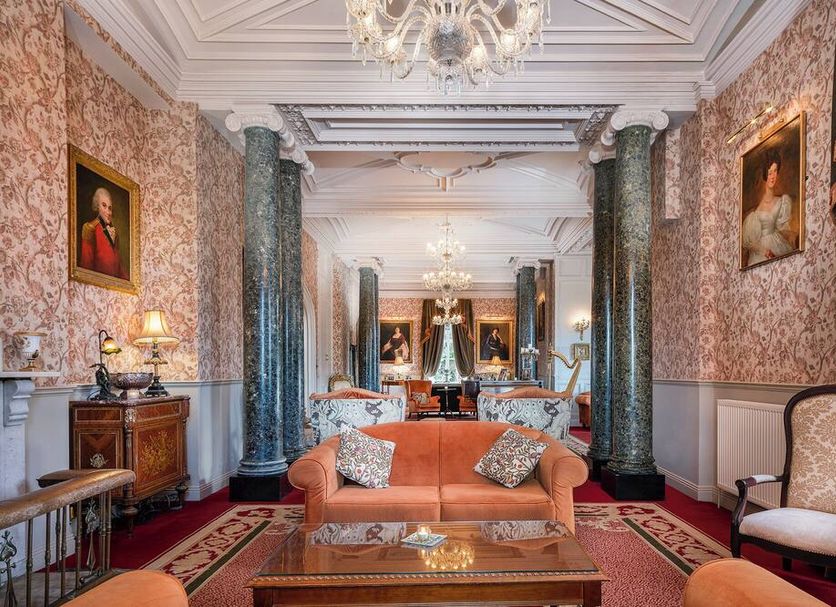 Lounge Billede