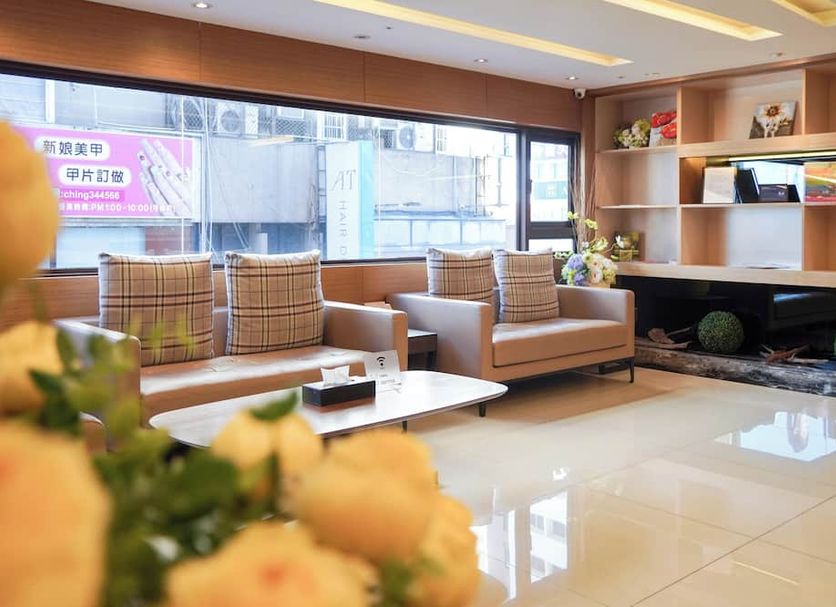 Lounge Billede