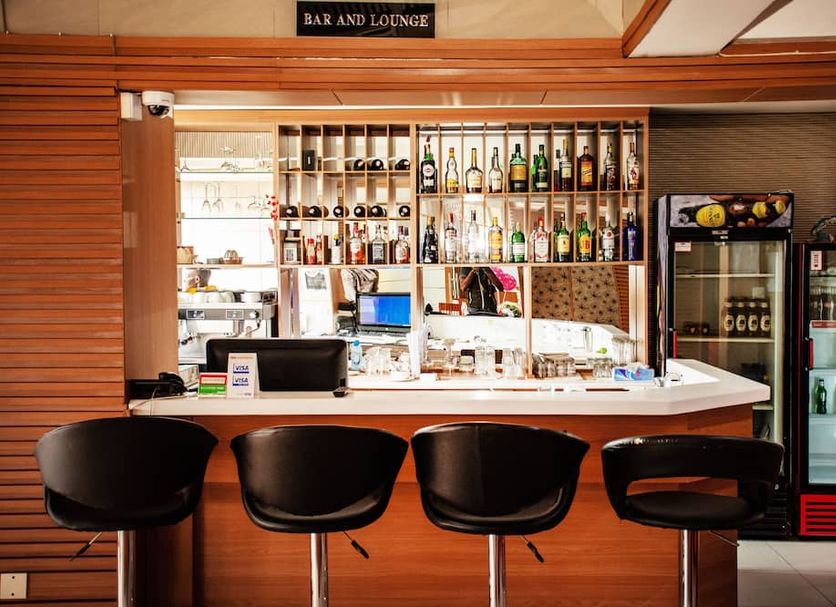Bar Billede