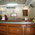 Receptionist