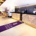 Receptionist