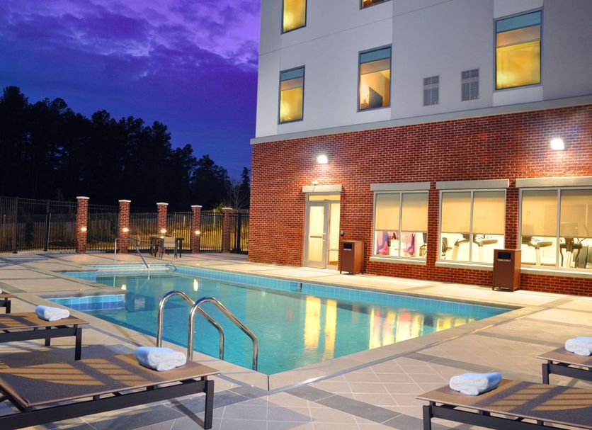 Pool Billede