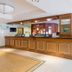 Receptionist