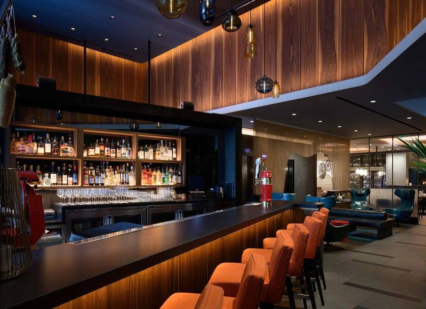 Bar Billede