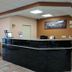Receptionist
