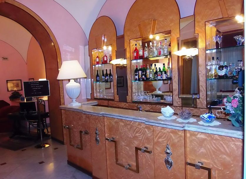 Bar Billede