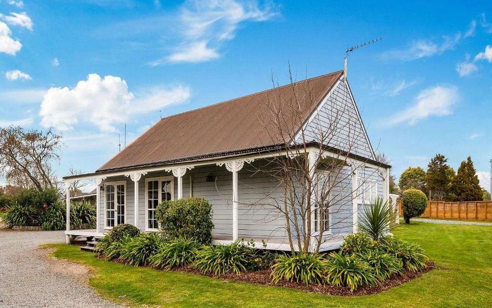 Hotelfacilitet Billede