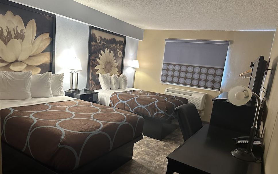 Soveværelse Billede