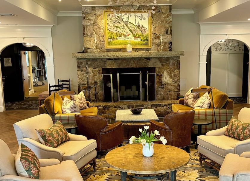 Lounge Billede