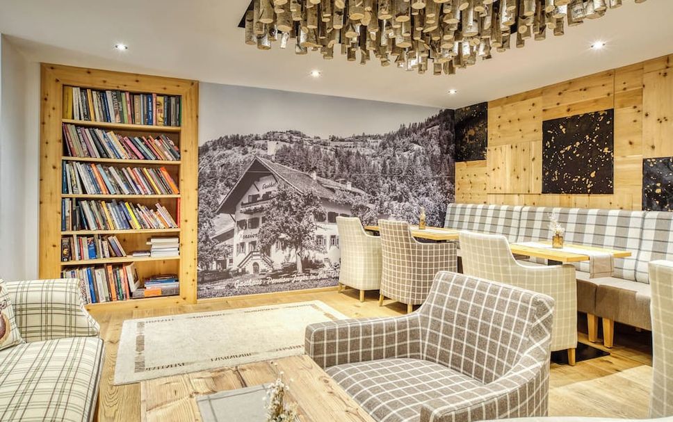 Lounge Billede