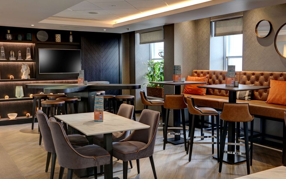 Bar Billede